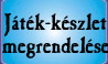 Jtk-kszlet megrendelse