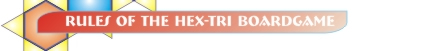 hex-tri rules
